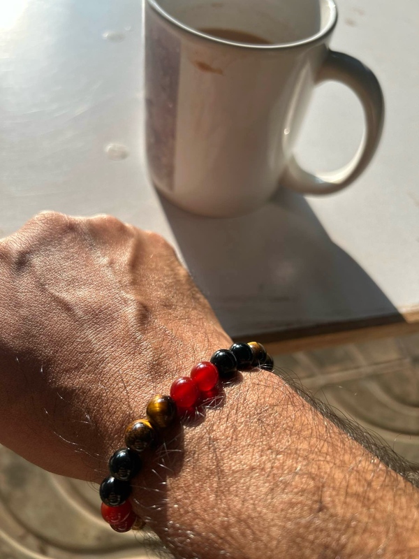 Personal Power Bracelet